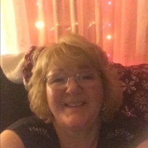 Meet your Posher, Sharyn
